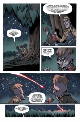 Hillbilly. Tom 4 - Eric Powell